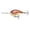 Mule, variant on Rapala Dives-To Crankbait 06 Baby Bass