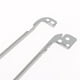 thumbnail image 3 of Bisagra del eje de la pantalla del portátil Soporte Izquierdo Y Derecho Del Embrague de Del Ordenador Portátil, Eje de de Metal XPS 15 L501X L502X Magideal Bisagra del eje de la pantalla del portátil, 3 of 5