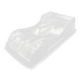 thumbnail image 3 of RC Clear Body RC Car Shell Cover 98mm Distancia entre ejes Niños Adultos Regalos Sin pintar 1/28 RC Car Body Car Body Shell Cover para Truck, 3 of 9
