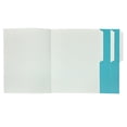 thumbnail image 2 of Fólder Pendaflex Tamaño Carta, Verde Aqua, 50 Piezas., 2 of 3