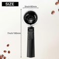 thumbnail image 1 of 51MM Coffee Machine Parts Household Coffee Machine Portafilter for KF6001 KF7001 KF8001 KF5002 KF500, 1 of 5