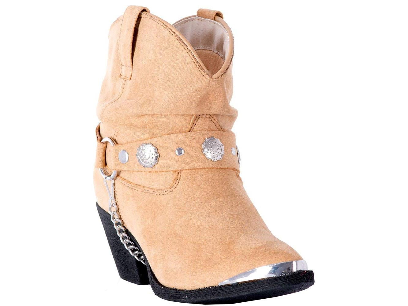 dingo fiona women's ankle boots