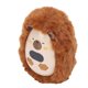 thumbnail image 1 of Mini Calentador De Manos USB, Calentador De Manos Eléctrico Portátil Recargable Con Pantalla Digital Con Forma De Animal De Peluche, Para Adultos, Niños, Actividades Al Aire, 1 of 7
