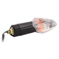 thumbnail image 3 of 2pcs Motorcycle Turn  Light Indicator for CBR250 250R CB300F CBF 125 150 2013-2017, 3 of 8
