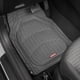 thumbnail image 2 of Alfombrillas para coche Motor Trend, goma gris, ajuste universal, 2 of 6