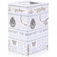 thumbnail image 3 of Harry Potter 9 3/4 Watch with Symbol Charms and Faux Leather Band, 3 of 3