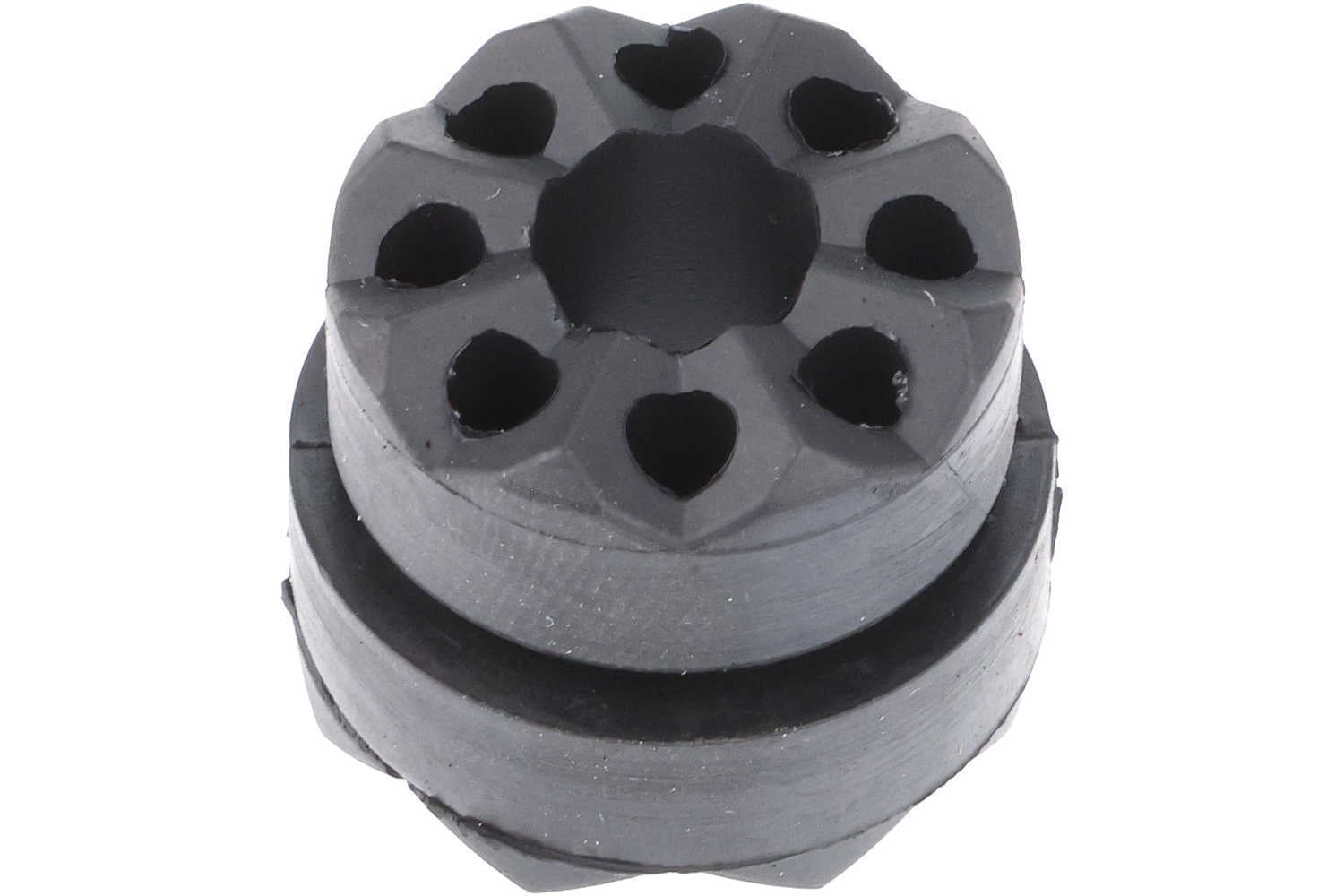 URO Parts 34511162818 ABS Control Module Insulator