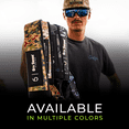 thumbnail image 2 of 6th Sense - ProSix Spinning Rod Sleeve - Neoprene Rod Sleeve Covers Made with Floating, Snag Resistant Materials, 2 of 7