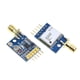 thumbnail image 2 of Seitruly Módulo de sistema de posicionamiento con puerto de antena DC 5V/3,3 V Mini placa de seguimiento reemplazo de modificación de actualización Electrónica miscelánea, 2 of 6