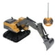 thumbnail image 3 of Excavadora De Control Remoto, Aleación De Juguete De Camión De Construcción Recargable Para Niños Para Niños OTVIAP Construction Excavator Toy, 3 of 8