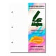 thumbnail image 2 of Hoja De Repuesto P/carpeta T/carta Con 100 Hojas Punteadas AleJaz 7DADQ, 2 of 9