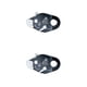 thumbnail image 1 of Eigraketly Soporte de compresión de cadera para lesiones de isquiotibiales, esguinces, nervio ciático Type2 NO2, 1 of 1