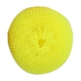 thumbnail image 3 of Plastic Cleaning PET Fiber Woven Color Non Scratch Cleaning Brush For Pots And Dishes Suitable For Efficient Cleaning Of Various Cookware And Tableware., 3 of 9