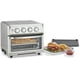 thumbnail image 4 of Horno con parrilla Cuisinart TOA-70 AirFryer acero inoxidable, 4 of 4