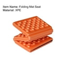 thumbnail image 7 of Baellert Moisture-Proof Folding Foam Pad Mat Cushion Seat for Outdoor Camping Picnic Park, 7 of 7