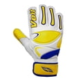 thumbnail image 1 of Guantes de portero Adulto Basic IV T. 9 Amarillo, 1 of 1