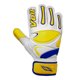 thumbnail image 1 of Guantes de portero Adulto Basic IV T. 9 Amarillo, 1 of 1