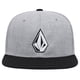 thumbnail image 1 of Gorra de béisbol Volcoms Anime para hombre y mujer, 1 of 3