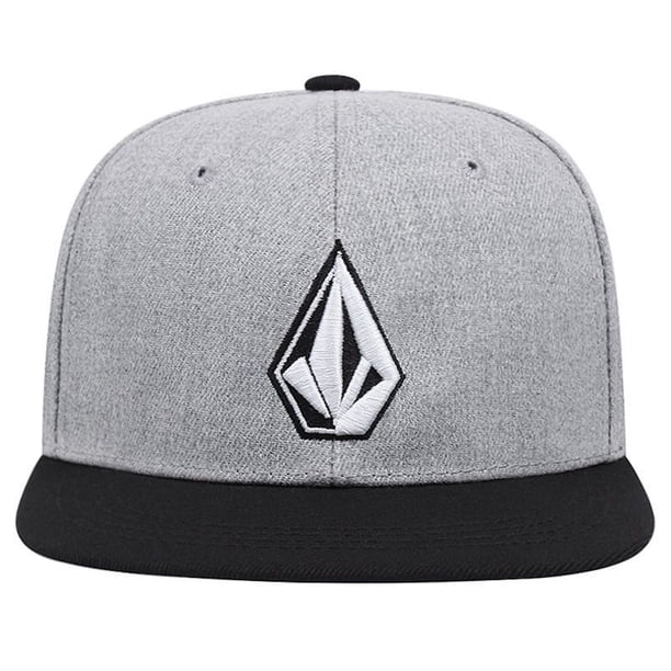 Gorra de béisbol Volcoms Anime para hombre y mujer