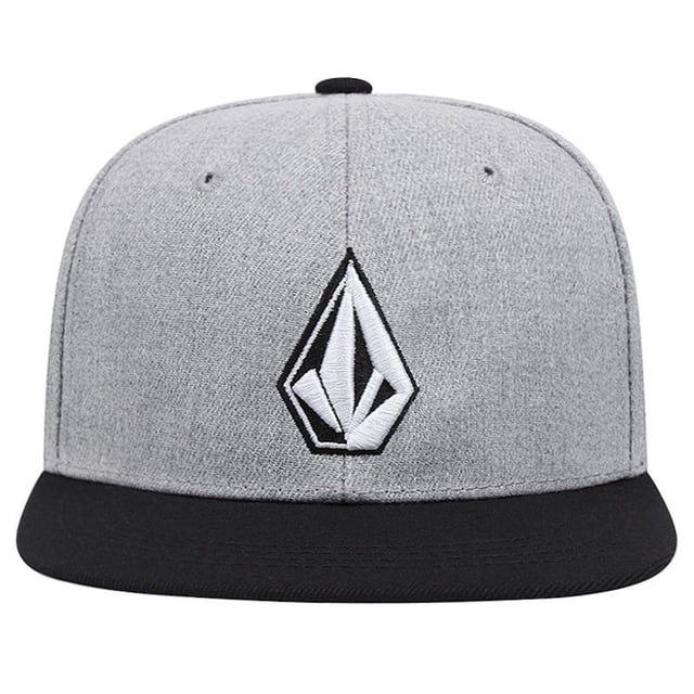 Gorra de béisbol Volcoms Anime para hombre y mujer