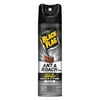 2Pc Black Flag Ant & Roach Killer Spray, 17.5 oz Aerosol