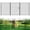 with door-40in*11.8FT-5pcs, variant on Rustproof No-Dig Decorative Garden Fence - Metal Animal Barrier Panels for Yard, Lawn & Patio - Easy Installation, Outdoor Fencing, Black - 24in x 23.6ft, 10-Piece Pack