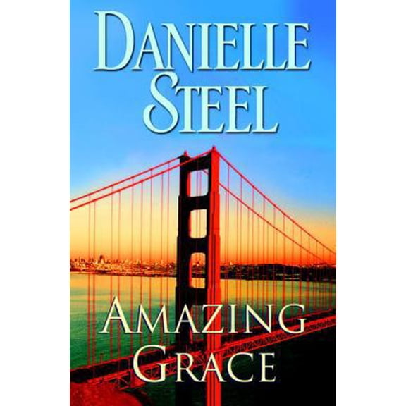 Pre-Owned Amazing Grace (Hardcover) 0385340230 9780385340236