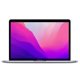 thumbnail image 1 of Portátil MacBook Pro de 13,3" - Chip Apple M2 - Memoria de 8 GB - SSD de 256 GB Gris espacial Apple MNEH3LL/A, 1 of 2