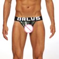 thumbnail image 4 of Waiimak String Confortable en Coton pour Hommes, 4 of 4