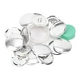 thumbnail image 2 of DIY Handmade Crafts Buttons Kit DIY Accessories Buttons Kit for Jewelry Toys Making, 2 of 7
