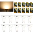 thumbnail image 1 of Lampara Foco Led Ahorrador Gu10 6w 10pcs Aigostar - Blanco Cálido, 1 of 8