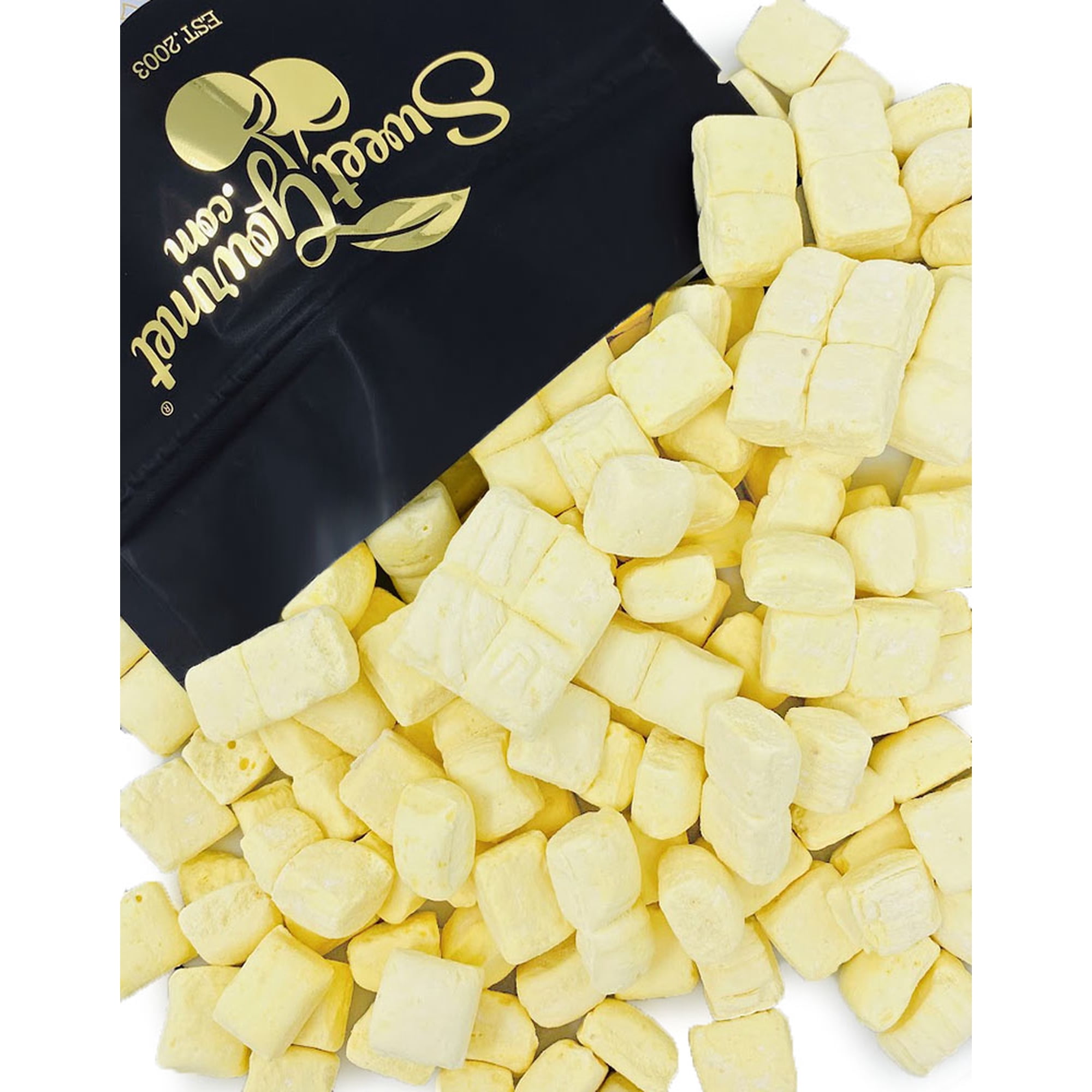 SweetGourmet Classic Butter Mint Candy | 1 Pound