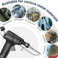 thumbnail image 5 of Internally Heated Industrial Laser-Welding Tool,110v Handheld Welder,Fully Automatic Industrial-Grade Welding Tool(US),A, 5 of 6