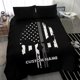 thumbnail image 4 of ropa de cama línea gris, 4 of 4