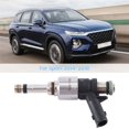 thumbnail image 1 of 4 piezas de inyector de combustible para automóvil para Sport 2014-2018 35310-2GFA0, 1 of 5
