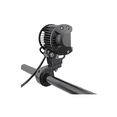 thumbnail image 2 of Abrazaderas Clamps Para Montar Luces Auxiliares Moto 2 pzs Negro LAB.G, 2 of 2