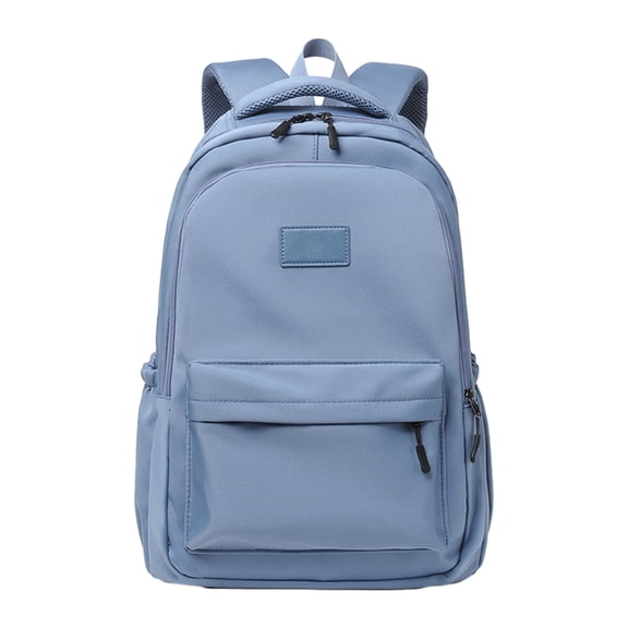 zanvin Rangement et Organisation Sacs d'École Sac à Bandoulière Sac à Dos de Collège Sacs de Collège pour Femmes Sac à Dos de Voyage Léger Sac de Jour Décontracté Sacs à Dos pour Ordinateur Portable pour Hommes Femmes