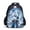 2-25, variant on Creative Cute Nezha Naughty Large Capacity Backpack