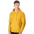 thumbnail image 2 of Awdis - Sudadera para Hombre (Amarillo Mostaza), 2 of 3
