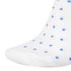 thumbnail image 3 of Tin Hanes Comfortsoft Unitalla Blanco 6 pares, 3 of 4