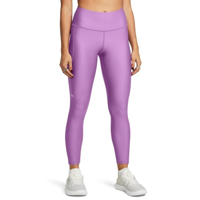 Leggings Under Armour Tech Cintura Alta y Tobillo para Mujer