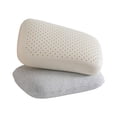 thumbnail image 2 of Natural Latex For Neck And Optimal Spinal Alignment Support, 2 of 6