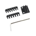 thumbnail image 1 of Organizadores De Cables Soporte Fijo De Línea De Alimentación Compatible Con Dji Fpv Drone Gafas Cable Manager Methold EL015994-00, 1 of 5