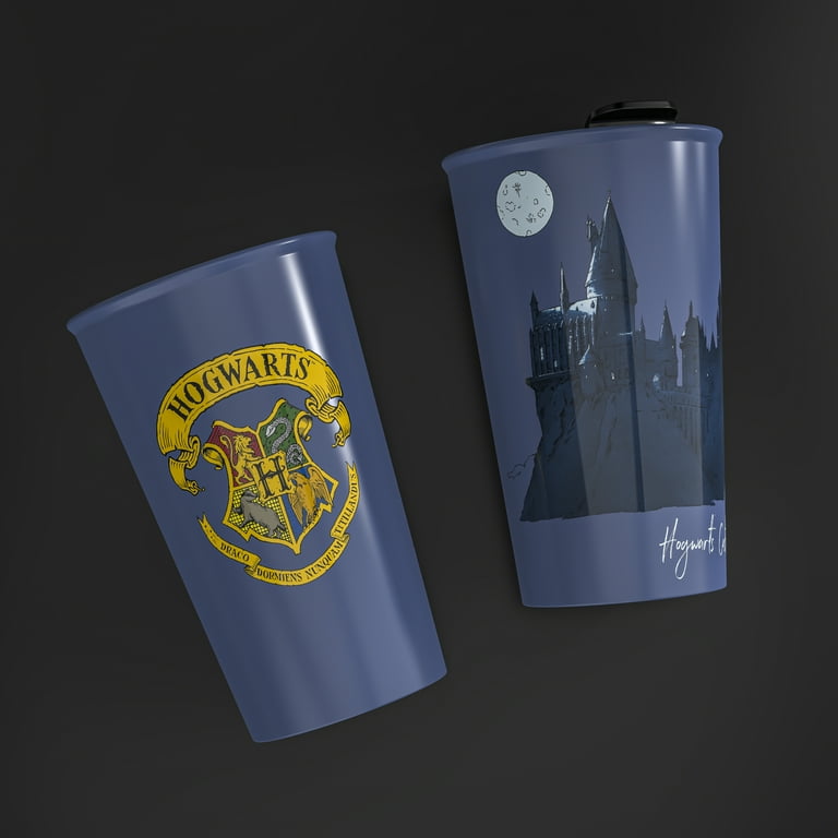 ハリー・ポッター　タンブラー 公式 ハリーポッター ロンドン限定 タンブラー 2024年限定カラー