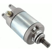 Starter Motor compatible with 2001 01 Yamaha YZF-R6 599cc