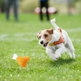thumbnail image 5 of Pet Sound Toy Creative Interactive Plush Cartoon Pet Chew Toy Pet Bite Toy, 5 of 5