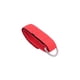 thumbnail image 1 of Sonducket Correa de muñeca ajustable para buceo, banda acolchada, equipo colgante, cordón de seguridad para buceo, accesorio duradero de Deportes acuáticos rojo 1 pulgada, 1 of 6