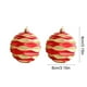 thumbnail image 3 of Festive Ornaments Christmas Tree Decor, Christmas Tree Ornaments, holiday tree decorations, home decor, elegant style, foldable design, metal frame, for bedroom, Festive Home Decor, holiday season, 3 of 9