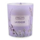 thumbnail image 5 of Candle Carroll&Chan con aroma a lavanda, 100% cera de abeja, votiva, 5 of 5
