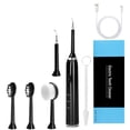 thumbnail image 4 of Electric Ultrasonic Dental Scaler Tooth Calculus Remover Cleaner Stains Tartar Teeth Tartar Remove Remover For Teeth, 4 of 4